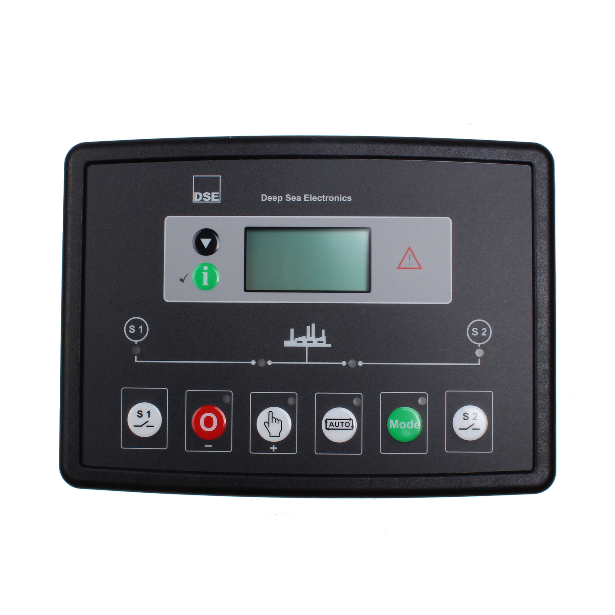 Generator Controller